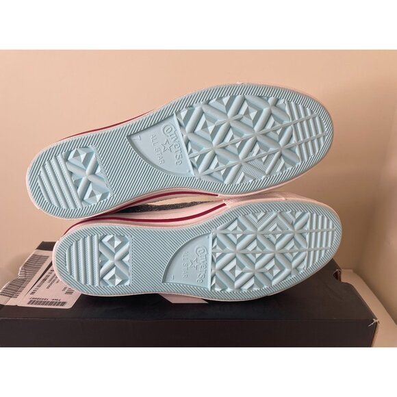 Converse One star Chiara Ferragni Womens 9us - Picture 6 of 7